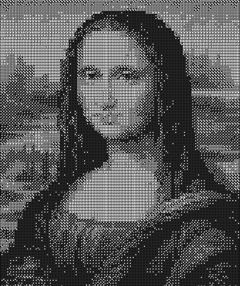 Mona Lisa